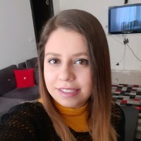 EBA Development & Distribution Employee Rana Charbel's profile photo