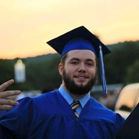 NAES Corporation Employee Tyler Lafferty's profile photo