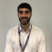 ANS Group Employee Tarek Baaziz's profile photo