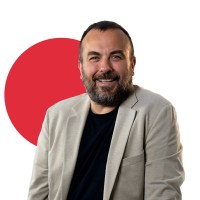 Cut Employee Daniel san Román's profile photo