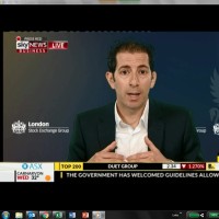 Transport for London Employee Alex Gilbert's profile photo