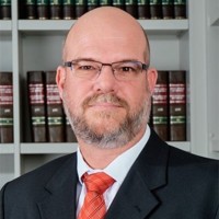 C&A Friedlander Attorneys Employee Fred Visagie's profile photo