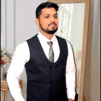 Mohammad Kashif Email