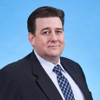 Comtech Solacom Call Handling Solutions Employee Stephane Chenier's profile photo