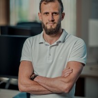RunCloud.AI Employee Petru Burdian's profile photo