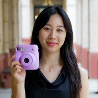 Wevr Employee Katherine Yu's profile photo