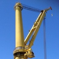 McDermott International Inc. Employee Peter Whitmore's profile photo