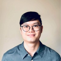 Gen II Fund Services Employee Jonathan Kwan's profile photo