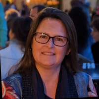 DG3A Architecure Employee Karenne Bouchard's profile photo