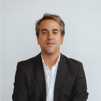 C2 Capital Partners Employee Manuel Almeida's profile photo