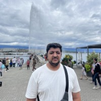 Limak Cement Employee Emre Özdemir's profile photo