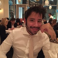 Trane Employee Salvador Jimenez's profile photo