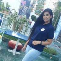 SOPAL Employee Emna Aydi's profile photo