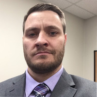 Signature Healthcare Services Employee Nathan Jensen's profile photo