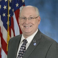 Air Force Life Cycle Management Center Employee James McMath's profile photo