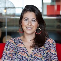 bol.com Employee Esther Lammers's profile photo