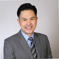 Infracrowd Capital Pte Ltd Employee Brandon Lye's profile photo