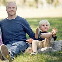 Cushman & Wakefield Employee Brian Foster's profile photo