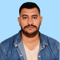 Synchroteam Employee Mourad Makrouf's profile photo