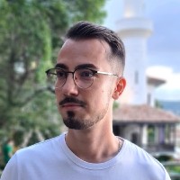 LiveBuzz Employee Mircea Matasaru's profile photo