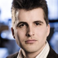 Webscale Oy Employee Jukka Dahlbom's profile photo