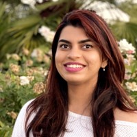 Jane Dsouza Email & Phone Number