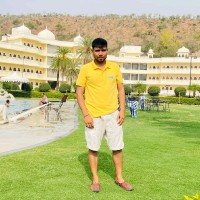 Bizloan Employee Ajeet Holkar's profile photo