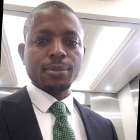Medplus Pharmacy Limited Employee Adeyemi Tajudeen Jaiyeola's profile photo