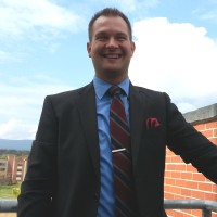 Charter Communications Employee Gabriel Warner's profile photo