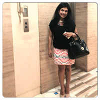 Harsha Hingorani Email