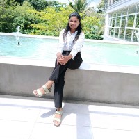 Thilini Madushani's profile photo