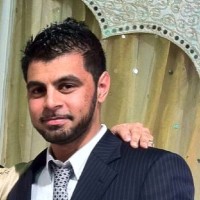 Southwark Council Employee Khurram Butt's profile photo