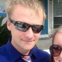 Christopher Martin Email & Phone Number