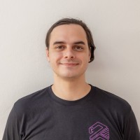 Zipdev Employee Alfredo Broggi's profile photo