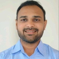 SUN360 Employee Saurabh Patel's profile photo