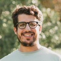 Sempre a Rodar Employee André Peres Dias's profile photo