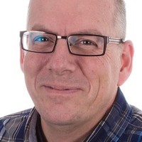 Oosterpoort Employee Piet Dijkstra's profile photo