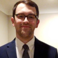 Availity Employee Jack Welsh's profile photo