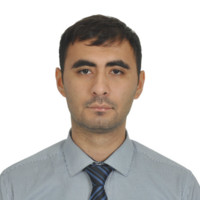CJSC Babilon-Mobile Employee Azimov Firuz's profile photo