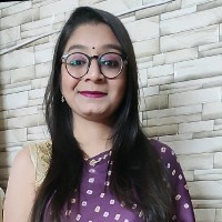 Mansi Trivedi Email