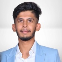 Pratt & Whitney Employee Harshith L's profile photo