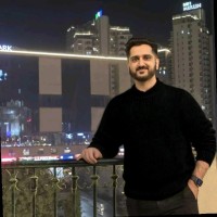 Capgemini Employee Shray Arora's profile photo