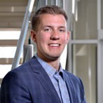 Lex Capital Employee Jesse Ross's profile photo