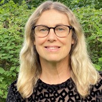 Lucid News, Inc. Employee Ann Harrison's profile photo