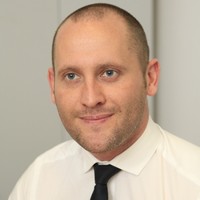 Uplands Construction Ltd Employee Mark O'Dowd's profile photo