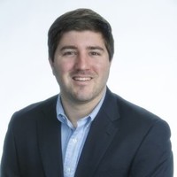 Eagle Materials Employee Blake Webster's profile photo