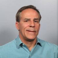 Elite Analytical Solutions Employee Don Fenner's profile photo