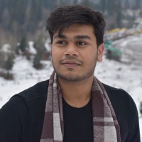 NovoInvent Software Employee Sahil Gupta's profile photo