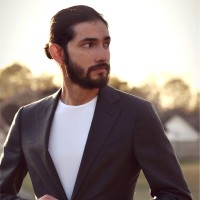 Cxnnect Labs Employee Giovanni Kuy's profile photo