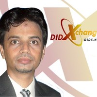 Super Technologies Employee Qaseem Rahim's profile photo